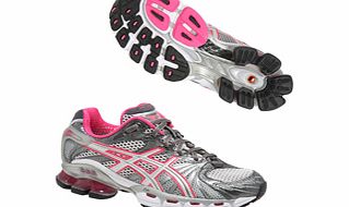 Asics GEL-KINSEI 3 Ladies Running Shoe