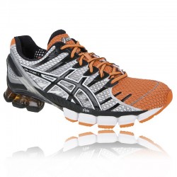 Asics GEL-KINSEI 4 Running Shoes ASI1990