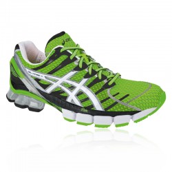 Asics GEL-KINSEI 4 Running Shoes ASI2208