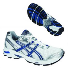 Gel-Landreth 5 Men` Running Shoe