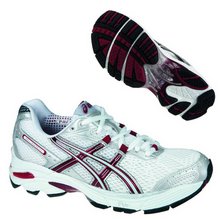 Asics Gel-Landreth 5 Women` Running Shoe