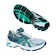 GEL-LANDRETH 6 Ladies Running Shoe