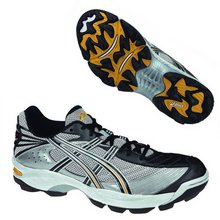 Asics Gel-Lethal MP 3 Men`Hockey Shoe