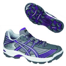 Asics Gel-Lethal MP 3 Women Hockey Shoe