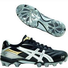 Gel-Lethal Ultimate IGS 5 Men` Rugby Shoe