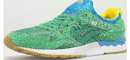 Gel Lyte V Brasil