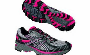 GEL-MORIKO 5 G-TX Ladies Running Shoe