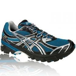 GEL-Moriko 5 Gore-Tex Trail Running Shoe