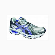 Asics GEL-NIMBUS 10 Womens