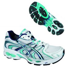 Gel-Nimbus 11 Women` Running Shoe