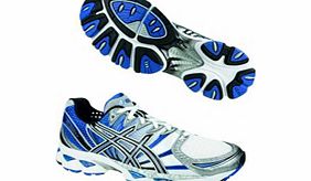 GEL-NIMBUS 12 (2E) Mens Running Shoe