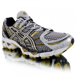 Asics GEL-Nimbus 12 (2E) Running Shoes ASI1343