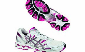 GEL-NIMBUS 12 Ladies Running Shoe