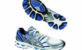 GEL-NIMBUS 12 Mens Running Shoe