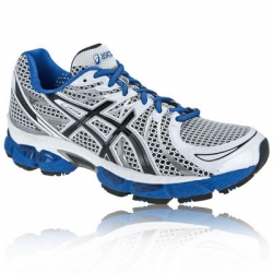 Asics GEL-Nimbus 13 (2E) Running Shoes ASI1425