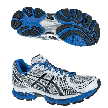 GEL-NIMBUS 13 (4E) Mens Running Shoe