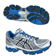 Gel-Nimbus 13 Mens Running Shoe