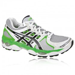 Asics GEL-NIMBUS 14 Running Shoes (4E width