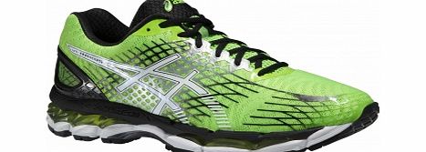 ASICS Gel-Nimbus 17 Mens Running Shoes