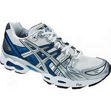 Asics Gel-Nimbus 9 Junior Running Shoe