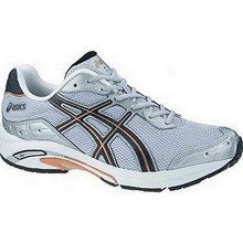 Asics Gel-Oberon 2 Mens Running Shoe