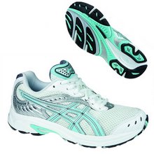 Asics Gel-Oberon 3 Women` Running Shoe