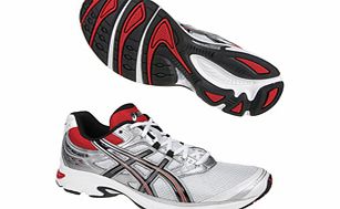 Asics Gel-Oberon 4 Mens Running Shoe