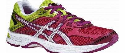 ASICS Gel-Oberon 8 Ladies Running Shoe