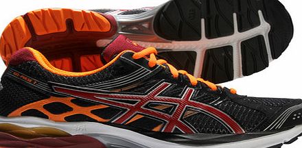 ASICS Gel Pulse 7 Mens Running Shoes