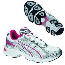 Asics Gel-Radience 3 Women` Running Shoe