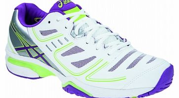 Gel-Solution Lyte 2 Ladies Tennis Shoes