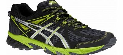 Gel Sonoma Mens Trail Running Shoes