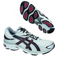 Gel-Stratus 3 Men` Running Shoe