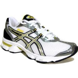 Asics Gel Stratus Road Running Shoe. Autumn/Winter 2007