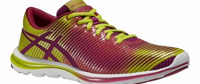 ASICS Gel-Super J33 Ladies Running Shoes