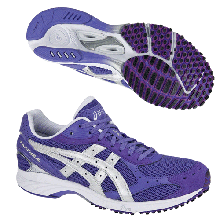 Asics Gel-Tarther Diva Ladies Running Shoe