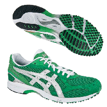 Gel-Tarther mens Running Shoe