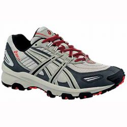 Asics Gel Tioga On & Off Road Running Shoe