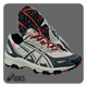 Asics GEL Tioga Trail Running Shoe