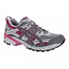 Asics Gel-Torana 5 Ladies Trail Running Shoes