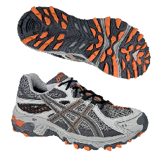 Asics Gel-Trabuco 13 G-TX ladies Running Shoes