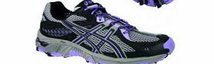 GEL-TRABUCO 13 Ladies Running Shoe