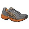 Offers the great ASICS fit and the same smooth ride that has made ASICS a favourite amongst serious 