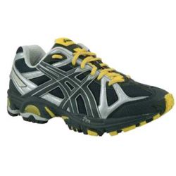 Asics Gel Trail Sensor Trail Shoe