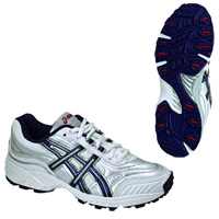 Asics Gel Trigger 3 Cricket Trainers -