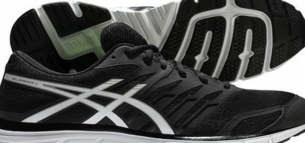 ASICS Gel Zaraca 4 Mens Running Shoes