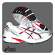 Asics GEL100 Running Shoe