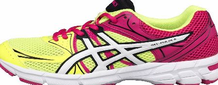 ASICS Girls Gel Pulse 6 Neutral Running Shoes