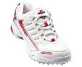 GRAY-NICOLLS Ice XP Full Spike Cricket Shoe, UK9.5