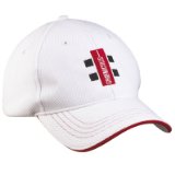 GRAY-NICOLLS Pro Performance Cricket Cap , ONE SIZE